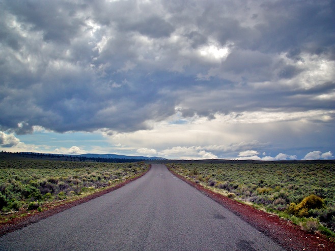 OR Bend Drive
